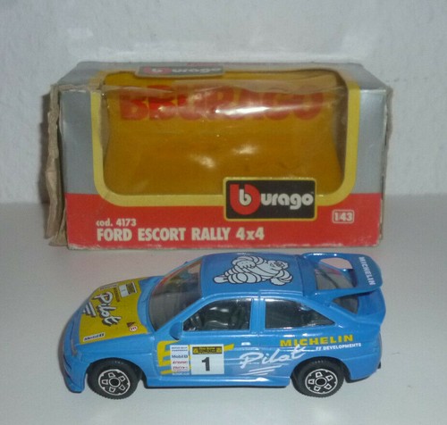 Bburago modellauto 4173 - /, /