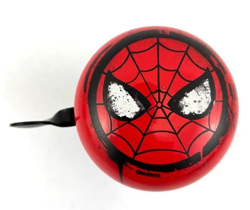 Marvel klang fahrradklingel - marvel,