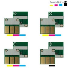4x Trommel Chip Y/M/C/K passt