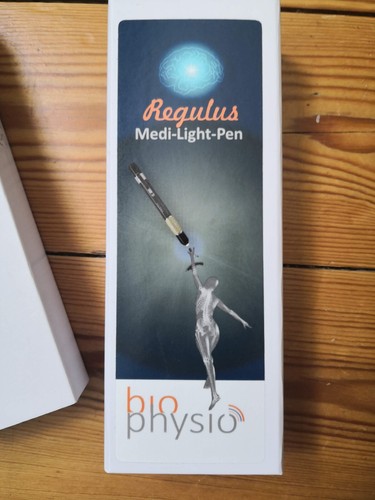 Brain chip regulus - chip,