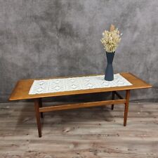 Couchtisch Coffeetable  Danish Design - Mid Century - kein Teak