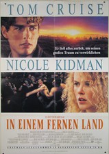 In einem fernen Land FAR AND