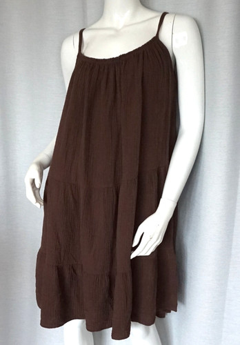 Hippie kleid hängerchen - kleid,