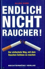 Allen Carr    Endlich Nichtraucher