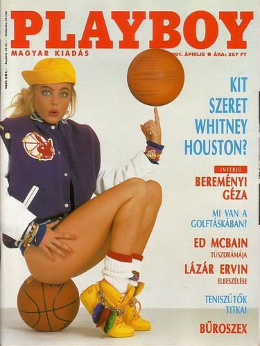 Playboy hungary ungarn - hungary, /