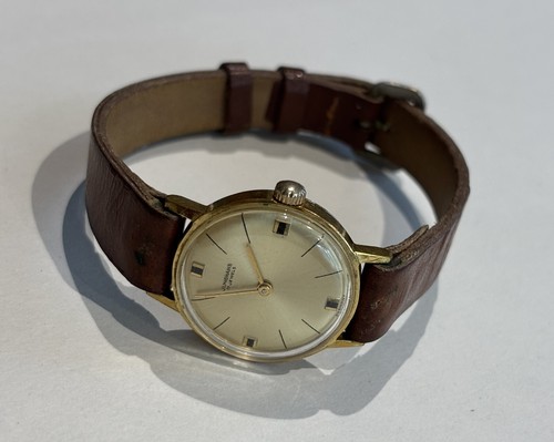 Vintage junghans 17 - vintage, "junghans"-17