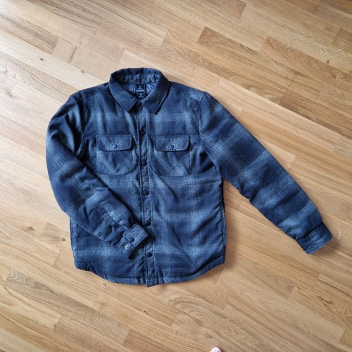 Prana showdown wattierte - -,