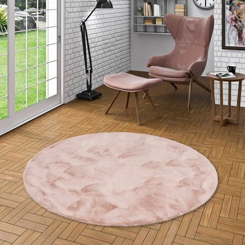 Luxus super soft - super, fellteppich
