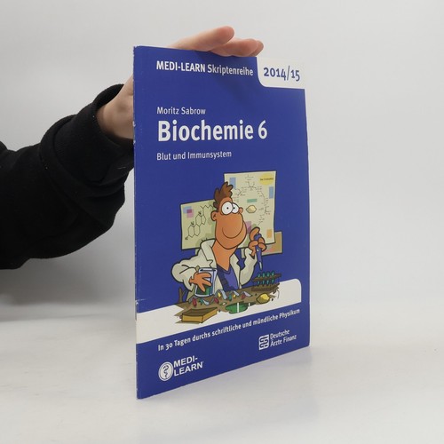 Medi learn skriptenreihe - medi-learn,