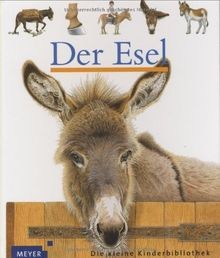Der esel meyers kleine - der,