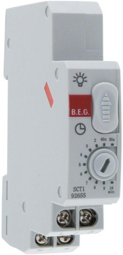 Beg brück electronic - beg,
