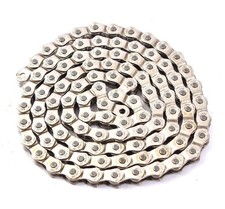 BMX Fixie Halflink Kette 1/2"