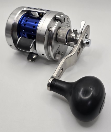 Shimano calcutta conquest - calcutta,