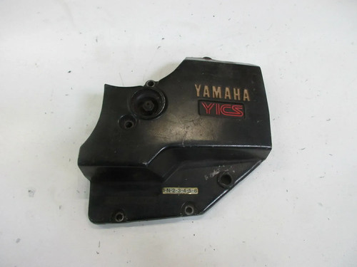 Yamaha 400 2a2 - 400,