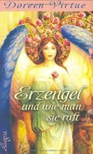 Erzengel und wie man sie ruft von Virtue, Doreen | Buch | Zustand gut