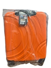 Cabin Max Velocity Handgepäckkoffer Trolley Erweiterbar Hartschalen Koffer