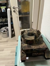 Tamiya Panzer IV Ex Full Option 1:16