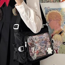 Vielseitige Damen Crossbody