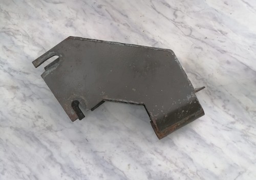 Anschlussstück für - 27,