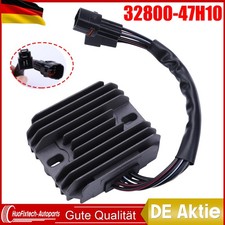 SZ-002 Regler Gleichrichter