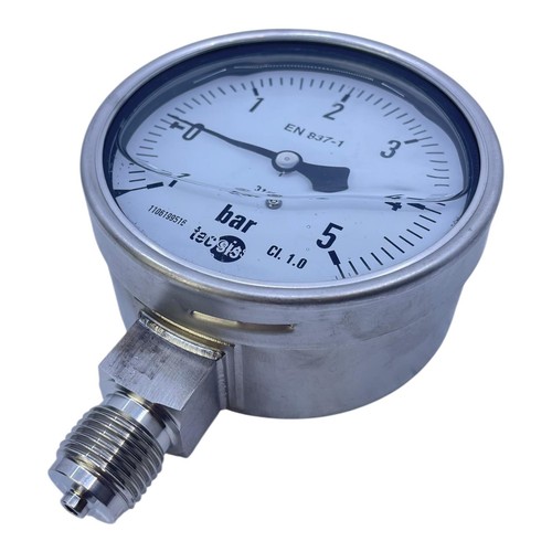 Tecsis manometer 1106199516 - tecsis,