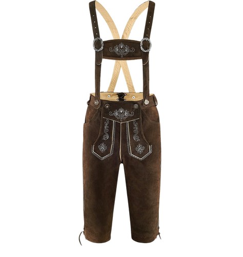 Gloria wears lederhose - wears, herren