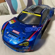 Unbekannter Hersteller Subaru