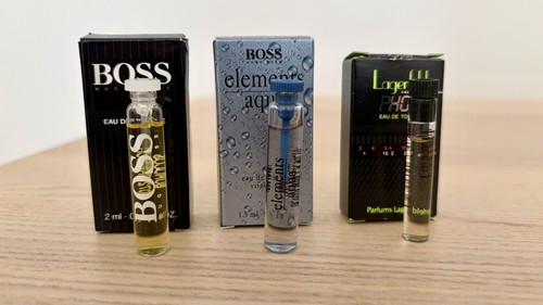 Proben boss 2ml - 3,