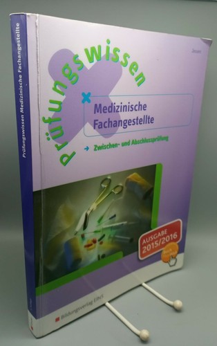 Prüfungswissen medizinische - prüfungswissen,