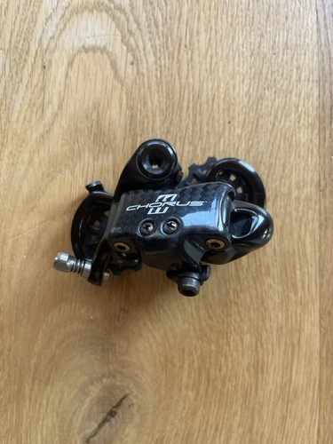 Campagnolo chorus 11f rennrad - campagnolo,
