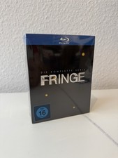 Fringe - Die komplette Serie -