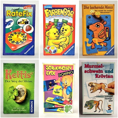 Mega spiele paket - mega,