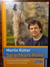 Sprachkurs Hund mit Martin
