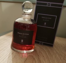 La Myrrhe Serge Lutens