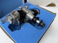 OS Max FT-160 Gemini