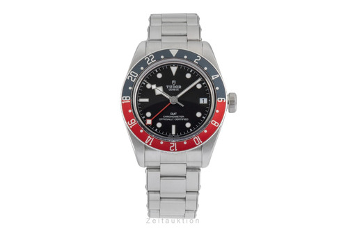Tudor black bay - tudor,