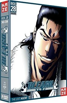 Bleach saison box the - 28, :