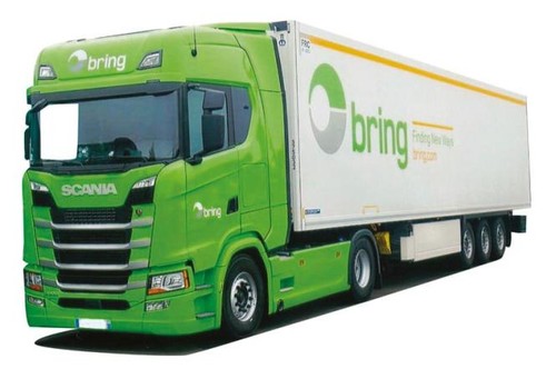 Awm lkw scania aerop - cs, hd/aerop