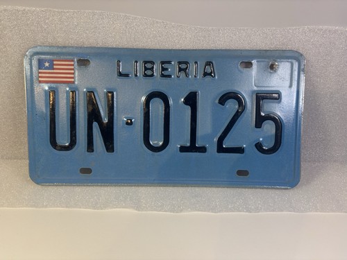 Republik liberia vereinte - republik,