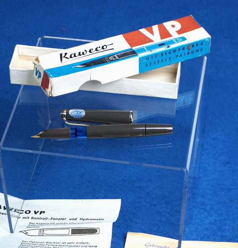 Kaweco v66 - 🖋️,