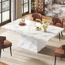 Esstisch Moderner Küchentisch