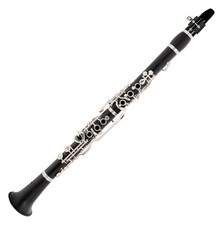 Bb-Klarinette Kinder Deutsch