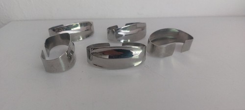 Wmf cromargan serviettenringe - wmf,