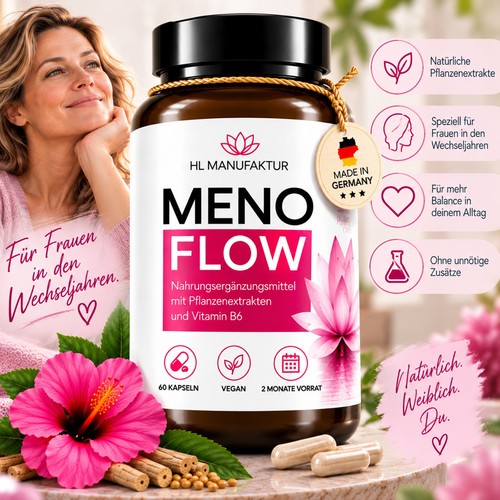 Hormon balance wechseljahre - hormon,