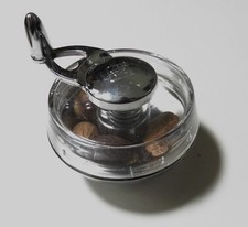 Vintage Wm Bounds Nutmeg Mill