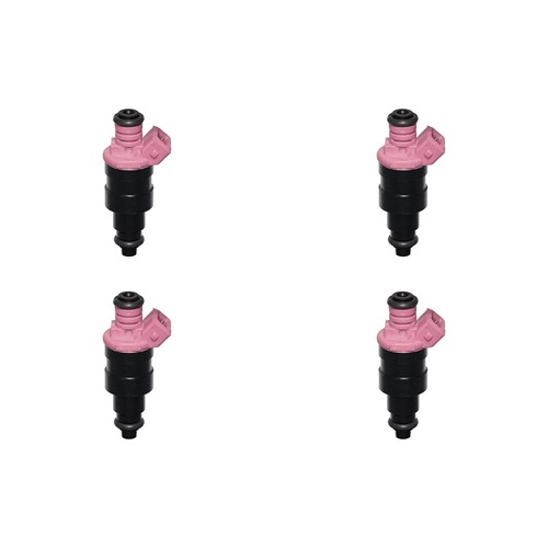 Valeo einspritzventil - 4x,