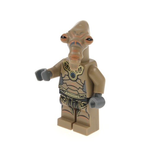 Lego minifigur star - 1x,