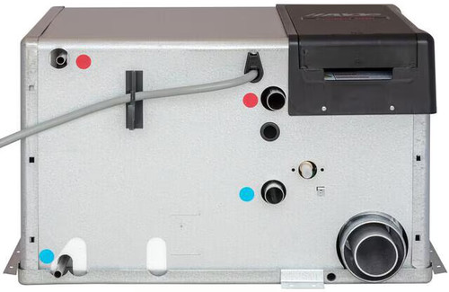 Alde compact 3030 - alde,