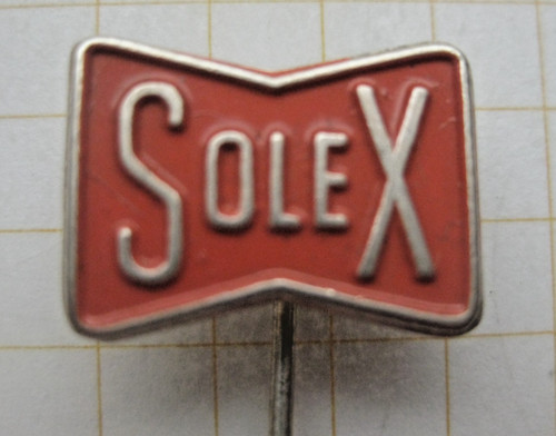 Solex mofa motorrad - , /