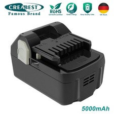 6.0AH 18V Li-ion Akku für